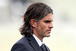 Cagliari: Lopez, con Juve non possiamo solo difendere