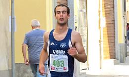 Young ben figura al Cross Internazionale del Campaccio