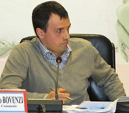 Capozzielli: "la minoranza dica le cose come stanno"