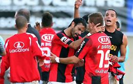 Il calcio italiano ha il suo posto al sole in Portogallo: l'Olhanense