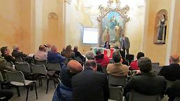 Il Pd presenta il programma ad ovest di Ivrea