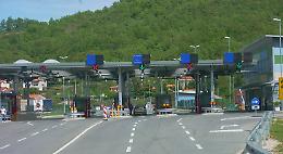 BERLINO. Programmati i controlli al Brennero