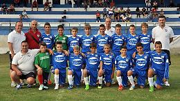 Calcio &amp; Coriandoli entra nel vivo
