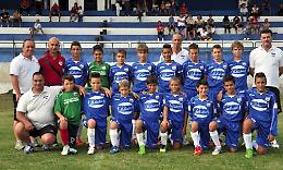 Il torneo Calcio &amp; Coriandoli entra nella fase clou