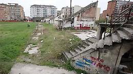 Lo stadio Filadelfia dev’essere la priorità del Torino