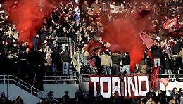 Le giovanili del Torino tornano in campo