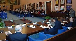 La Scuola dello Sport vara il Piano formativo per il 2014
