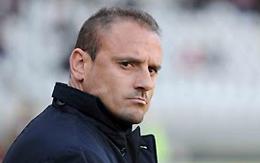 Il Torino presenta Tachtsidis alla stampa