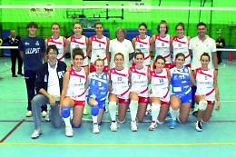 Il Pavic Romagnano mette ko la Lilliput Settimo di serie C