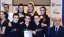 Los Hermanos più bravi di tutti