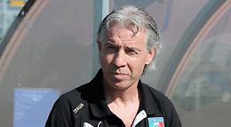 Cucchietti e Menabò in Nazionale per il Torneo dei Gironi
