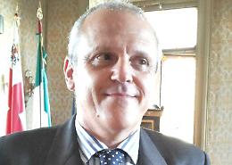 Habemus presidentem. E' Alberto Alma...  Primo scivolone del sindaco sul Carnevale