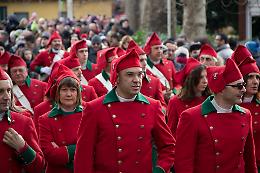 IVREA. Il berretto frigio