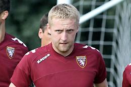Il Torino prepara la trasferta di Reggio Emilia