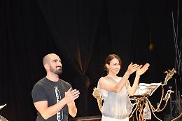 L’ Antigone