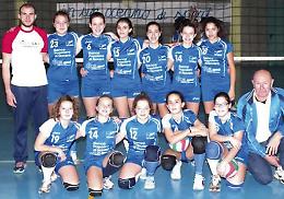 Il Trofeo Bistekka va alla Pgs Foglizzese
