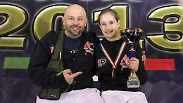 Pollone mette le mani sul Premio Talento 2013