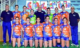 Il Calton Volley può sognare in Coppa Piemonte femminile