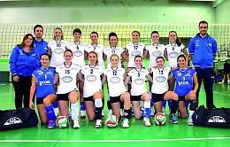 VOLLEY. La Nixsa Allotreb prova a sognare nella fase playoff
