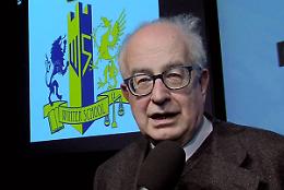 TORINO. Giustizia: pg, "Renzi su ferie come Napoleone di Orwell"