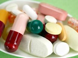ROMA. Italiani comprano meno farmaci etici, ma tanti integratori
