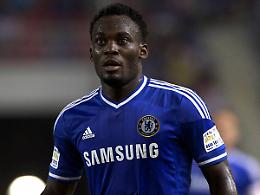 CALCIO. Essien ha dei problemi al piedi. Giocherà Milan-Juve