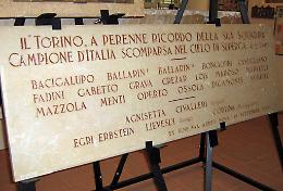 Il Museo del Grande Torino inaugura la mostra Triveneto Granata