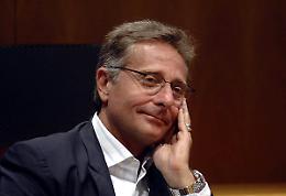 DOGLIANI (CN). Campo Dall&#039;orto: &quot;Voglio Crozza e Bonolis in Rai&quot;