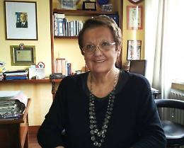 IVREA. Al turismo ci pensa Maria Aprile
