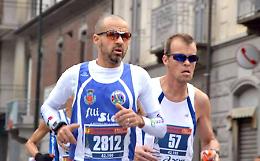 Lagna dell'Atletica Settimese continua a stupire tutti