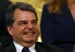 ROMA. Migranti: Brunetta, Pd insabbia lavori commissione inchiesta