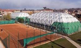TENNIS. Lo Sporting Borgaro ritrova Conti dopo uno stop di un anno