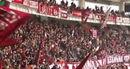 Il Torino vuole ricolorare lo stadio Olimpico di granata