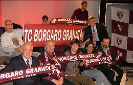 Il Toro Club Borgaro Torinese organizza due eventi