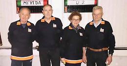 Grande incertezza al Memorial Prosperina ed Angelo Sussetto