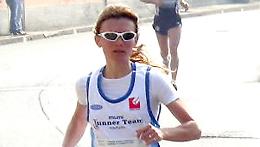 ATLETICA LEGGERA. Straneo atleta europea di ottobre