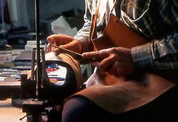 ROMA. Passione artigianato, torna a giugno Buongiorno Ceramica!