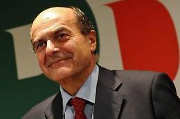 Bersani: probabile aneurisma intracranico