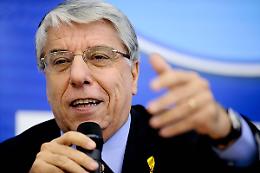 ROMA. Referendum: Giovanardi, "ecco i possibili sindaci senatori"