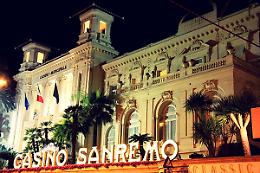 Rischio attentati anarchici anche per il Festival di Sanremo