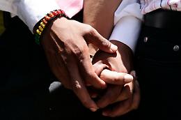 TORINO. No casa a coppia gay:Cirinnà,spero che tutta Torino reagisca
