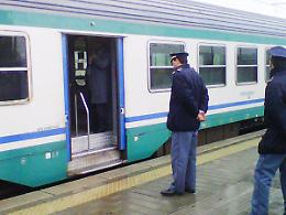 TORINO. Aggredì capotreno nel Cuneese, ventenne denunciato