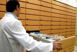 Crisi energetica: a rischio l'intera filiera del farmaco