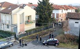 CASELLE. Strage: ideò triplice delitto, ergastolo a colf