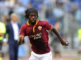 Roma-Juve: tacco Gervinho, in Coppa brindano giallorossi
