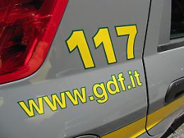 BIELLA. Ristorante no-profit evade tasse per 220 mila euro