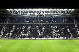 CALCIO. Juve-Napoli; niente tagliandi a residenti Campania