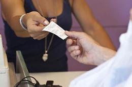 TORINO. Cresce l'evasione fiscale in Piemonte, nel 2014 +43%