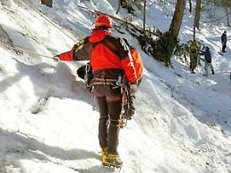 SANGANO. Sedicenne si perde in montagna: recuperato dal soccorso alpino