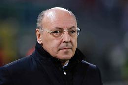 CALCIO. Marotta su calciopoli: "decisioni inique, due pesi due misure"